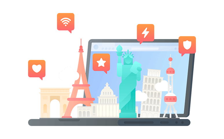 在毛里求斯连接到中国vpn - 云回国